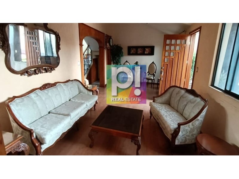 Casa en Venta en Jardines Del Toreo