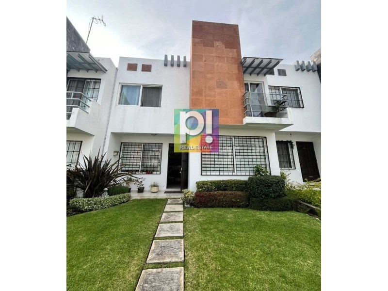 Casa en Venta en Lomas de Zompantle