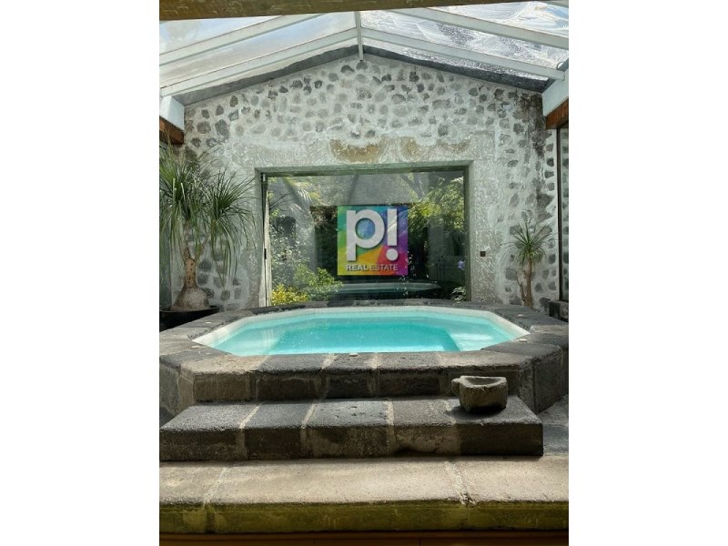 Casa en Venta en San Bartolo Ameyalco