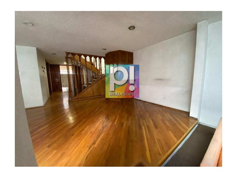 Casa en Venta en Planetario Lindavista