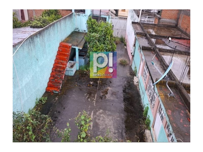 Terreno en Venta en Pascual Ortiz de Ayala