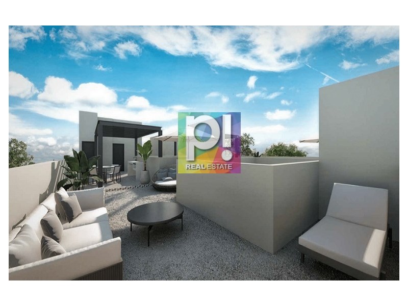 Departamento en Venta en Portales Oriente