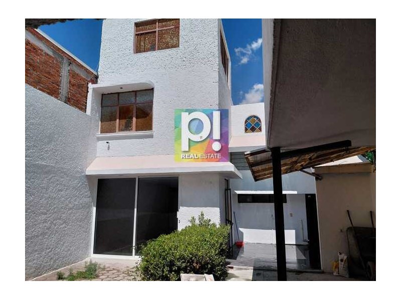 Casa en Venta en Felix Ireta