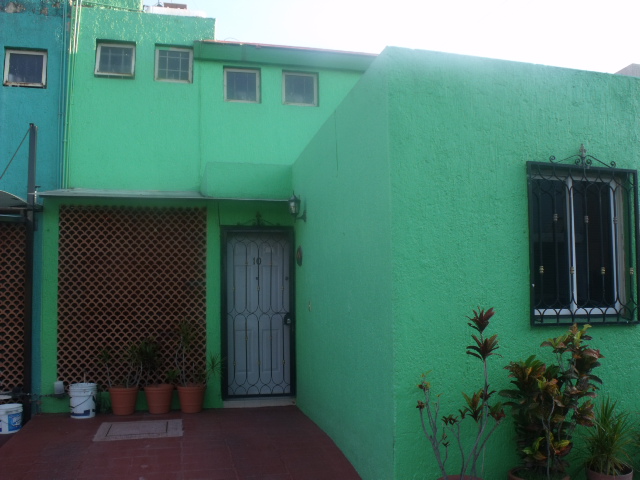 Casa en Venta en Colonia Guadalupana