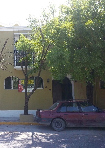 Casa en Venta en Colonia Villas de Anahuac