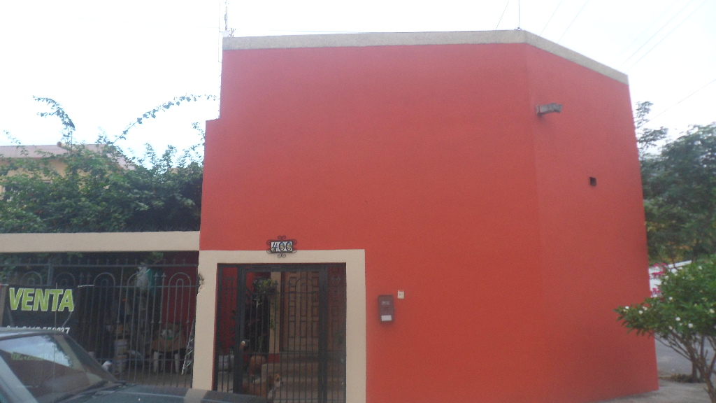 Casa en Venta en Colonia Rincon de La Sierra