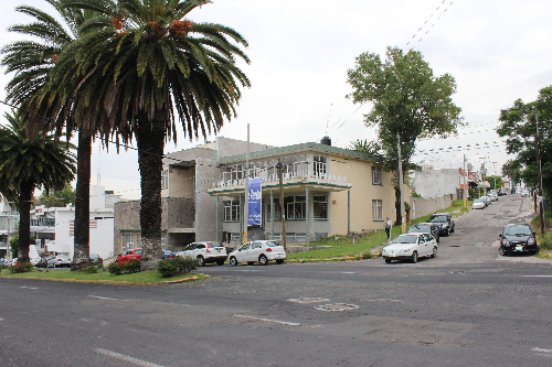 Local en Renta en Colonia La Paz