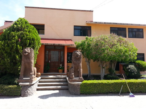 Casa en Venta en Fraccionamiento Jurica