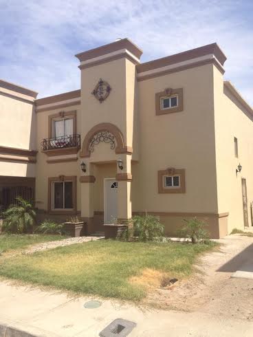 Casa en Venta en Residencial Casa Maya