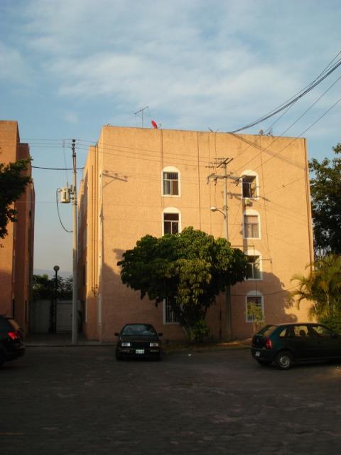 Departamento en Renta en colonia Unidad habitacional Villas de Cortes