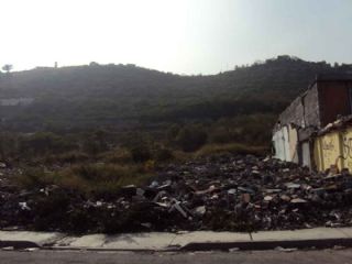 Terreno en Renta en Colonia Jardines Roma