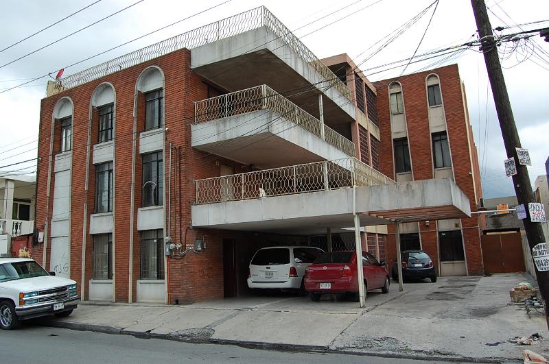 Edificio en Venta en Colonia Mitras Centro