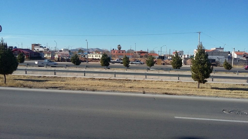 Local en Venta en Vialidad Los Nogales