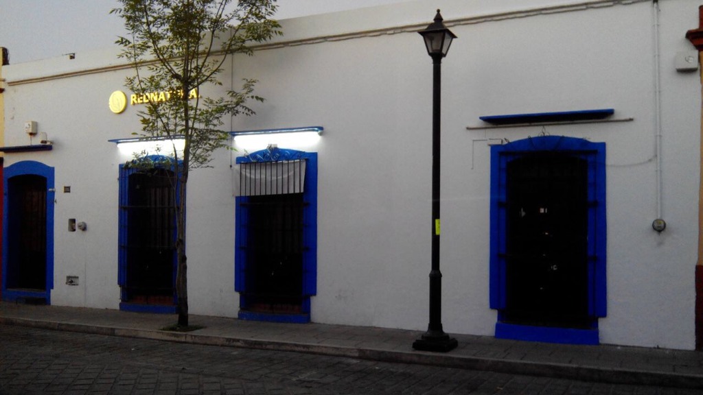 Casa en Venta en colonia Oaxaca Centro