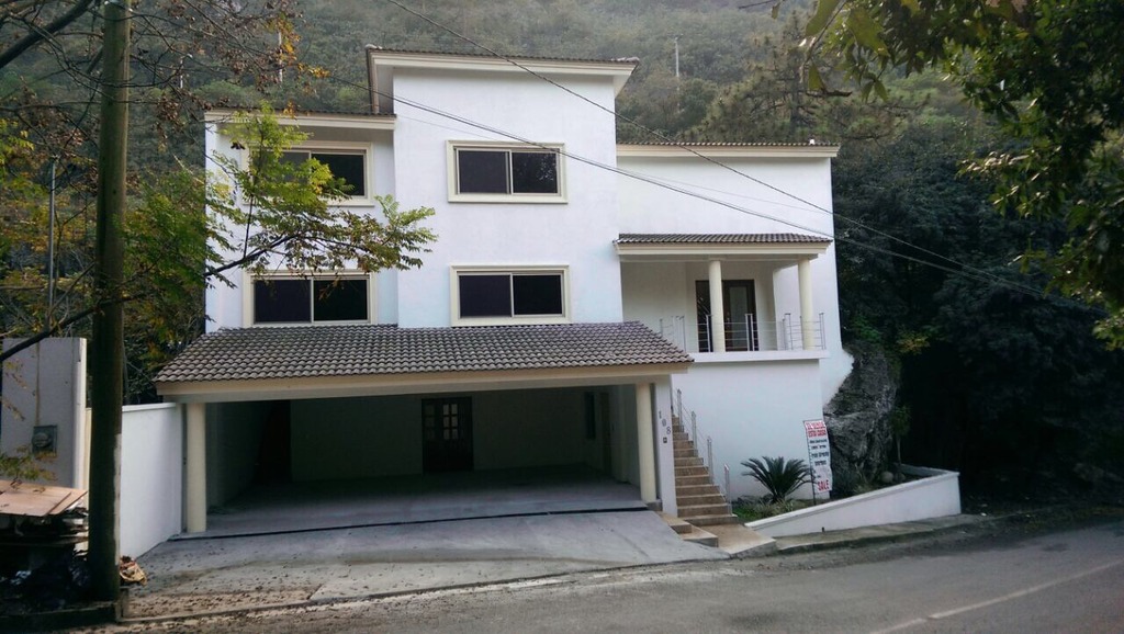 Casa en Venta en colonia Valle de San Angel