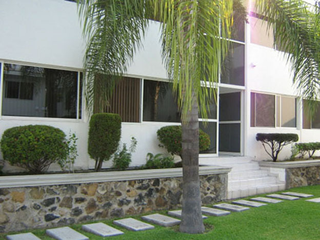 Condominio en Renta en colonia Lomas de Cuernavaca