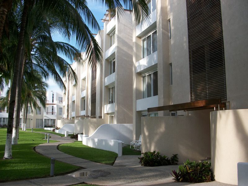 Condominio en Renta en Residencial Caracol