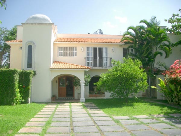 Casa en Venta en 