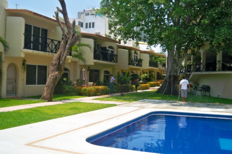 Casa en Venta en Costa Azul