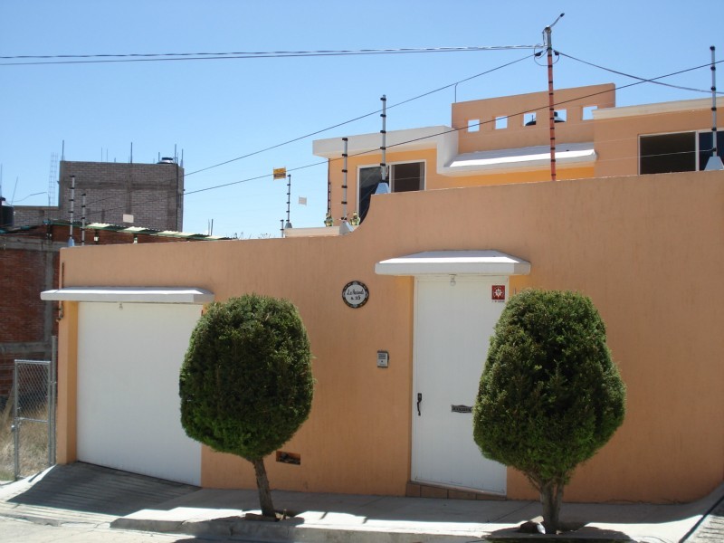 Casa en Venta en Colonia Loma Linda