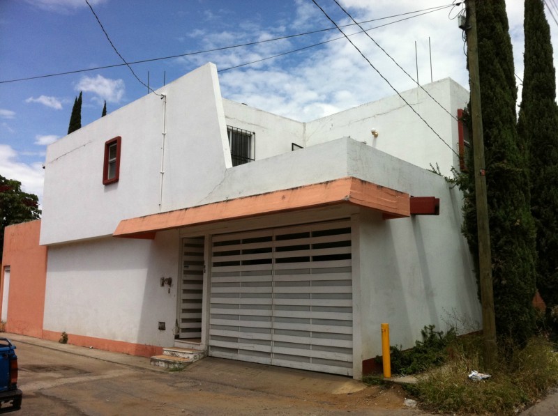 Casa en Venta en Colonia Reforma