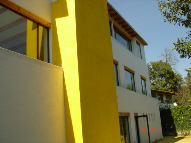 Casa en Venta en San Bartolo Ameyalco