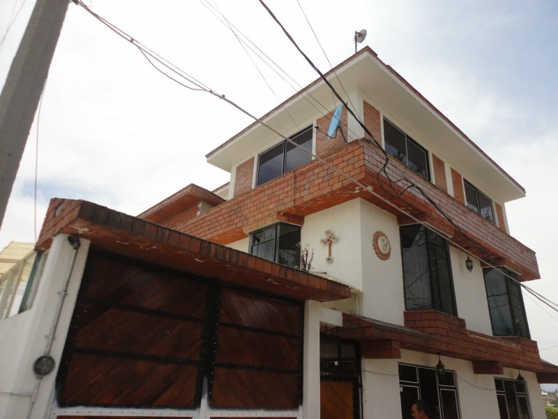 Casa en Venta en Col. El Globo