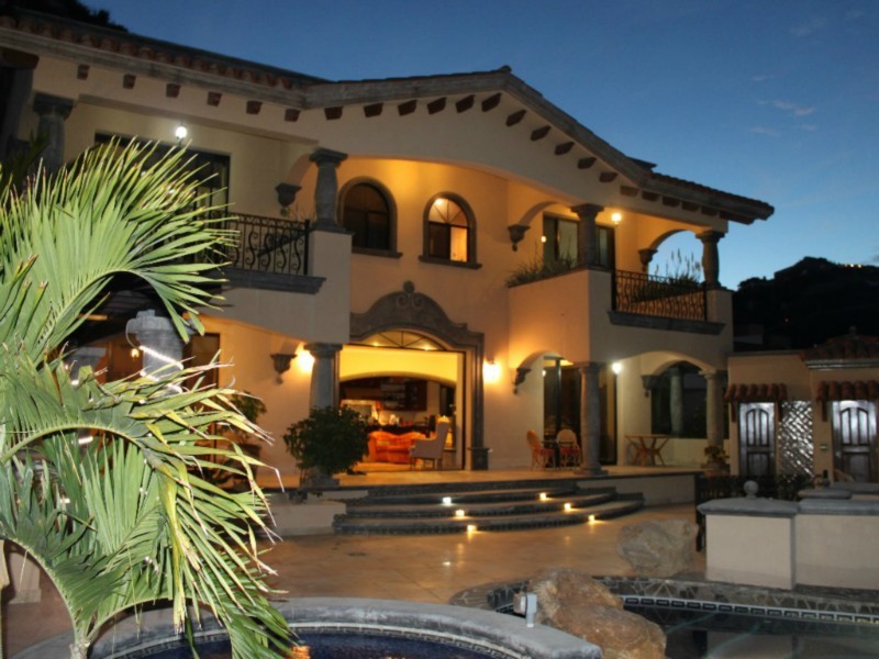 Casa en temporary rental en colonia Pedregal