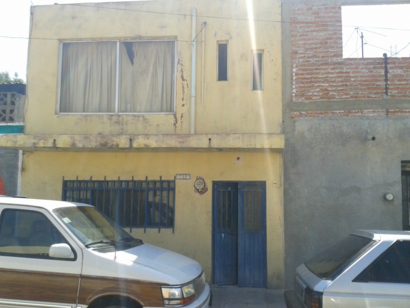 Casa en Venta en COL. BUENOS AIRES