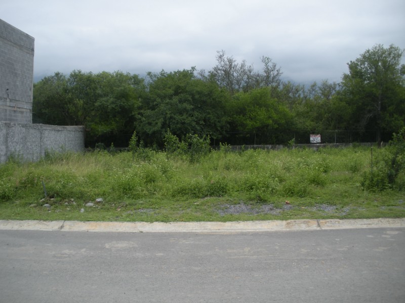 Terreno en Venta en Carretera Nacional 