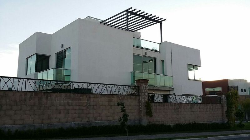 Casa en Venta en colonia Lomas de Angelopolis