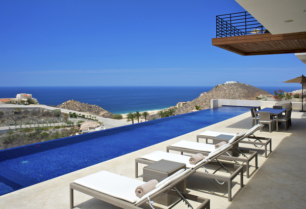 Casa en temporary rental en colonia Pedregal