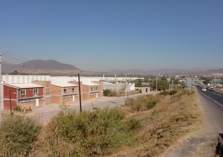 Bodega en Renta en Santa Rosa de Jauregui