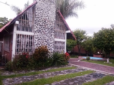 Casa en Venta en Iztaccihuatl