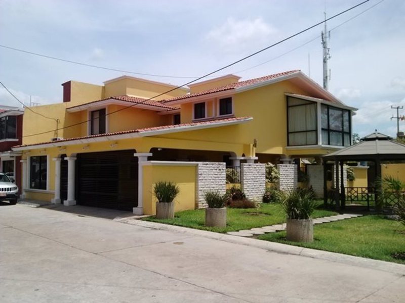 Casa en Venta en colonia Fracc. Carrizal