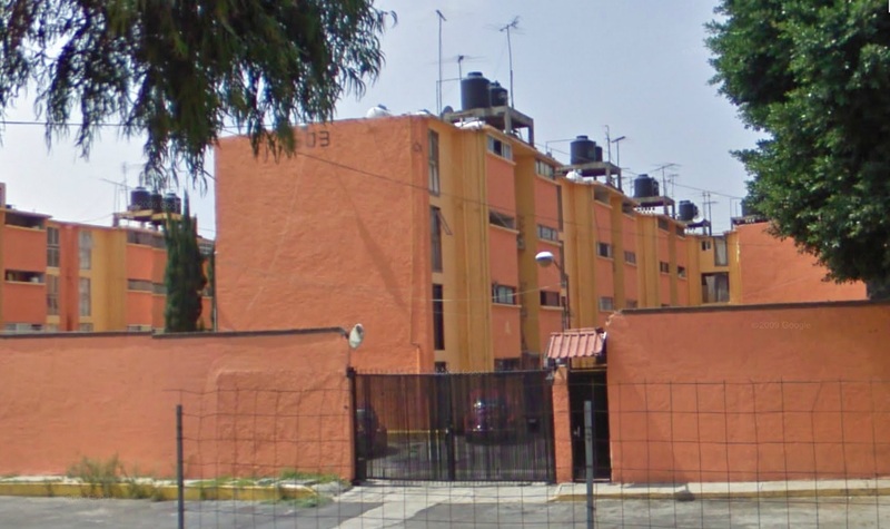 Departamento en Venta en San Nicolas Tolentino