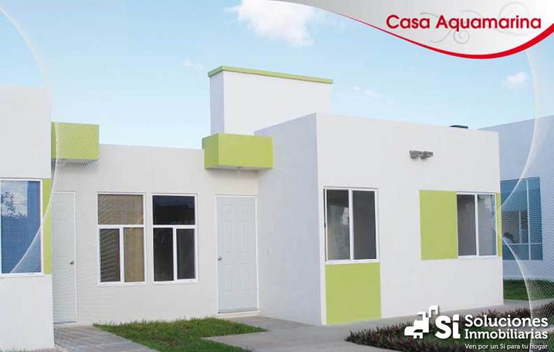 Casa en Venta en colonia Cancun Centro