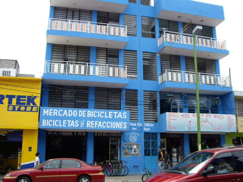 Local en Venta en colonia Villahermosa Centro