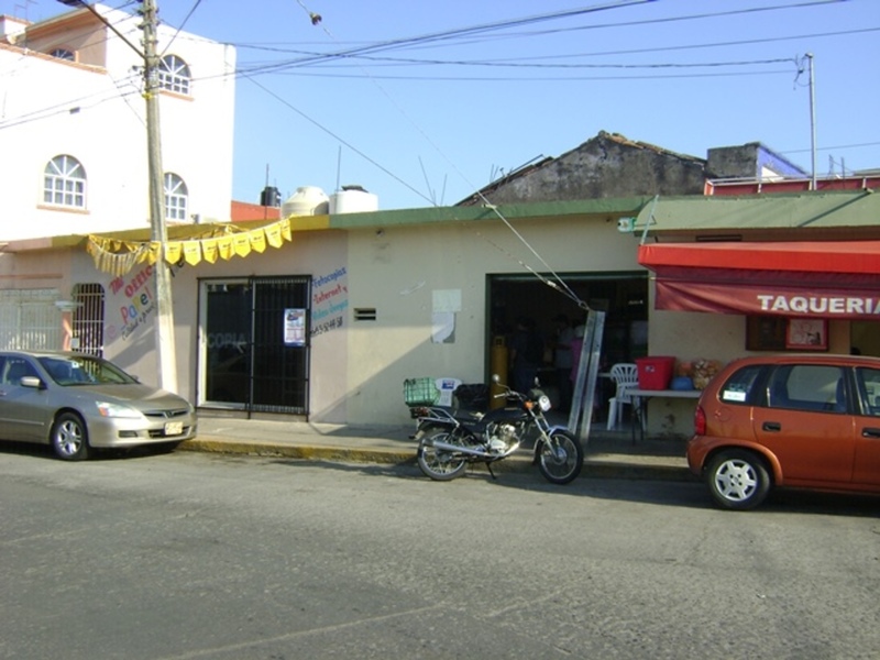 Local en Venta en colonia Jesus Garcia
