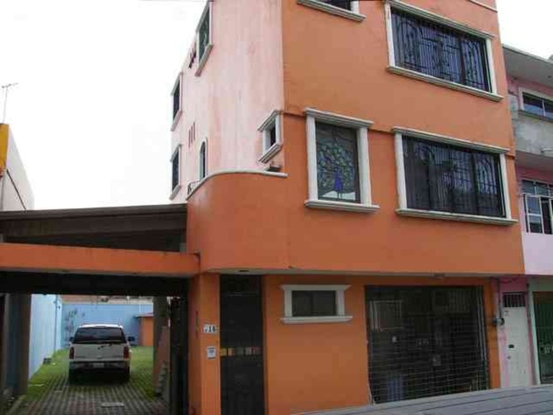 Oficina en Renta en colonia Villahermosa Centro