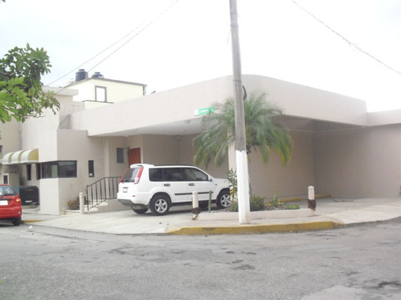 Oficina en Renta en Villahermosa Centro