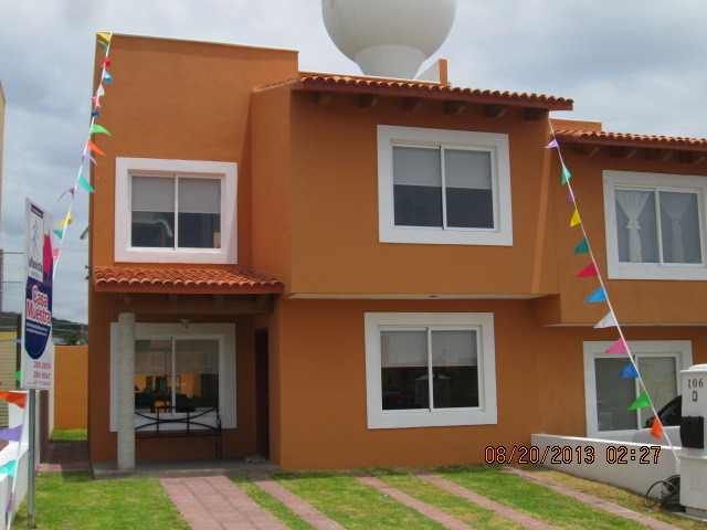 Casa en Venta en Punta Juriquilla