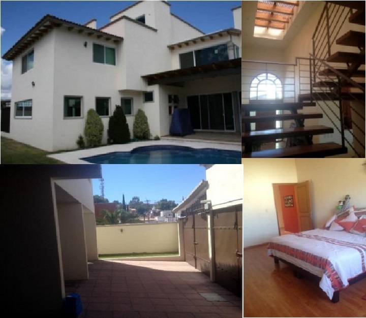 Casa en Venta en colonia Juriquilla