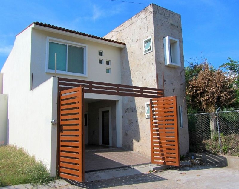 Casa en Venta en colonia Nuevo Vallarta