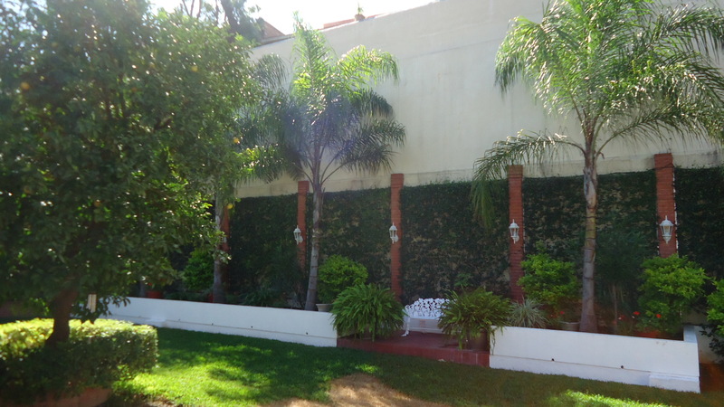 Casa en Renta en colonia Hacienda El Rosario