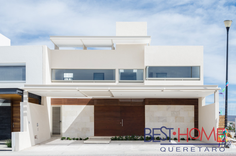 Casa en Venta en Juriquilla