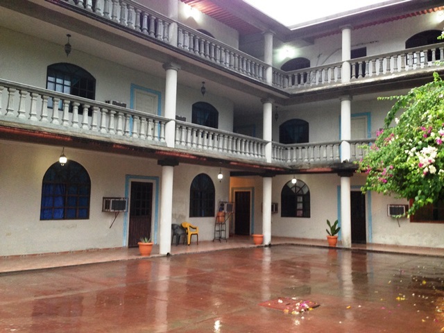 Villa en Renta en Puerto Ceiba