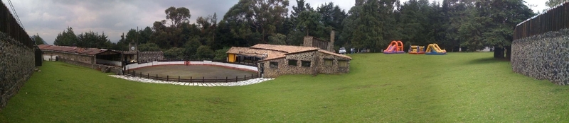 Villa en Venta en San Miguel Topilejo