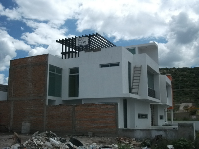 Casa en Venta en colonia Punta Esmeralda