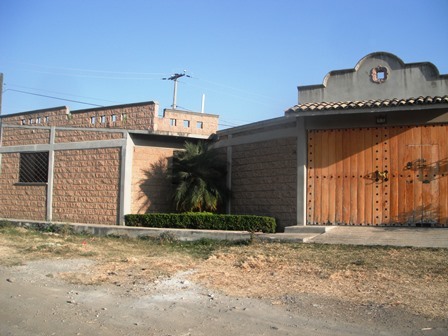 Casa en Venta en Narciso Mendoza